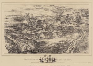 Panorama do Assento da Guerra